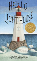 Hello Lighthouse by Phoenix Books