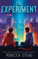 Experiment by Phoenix Books