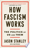 How Fascism Works by Phoenix Books