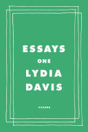Essays One by Phoenix Books