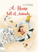 House Full of Animals by Phoenix Books