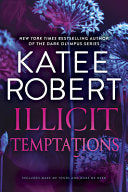 Illicit Temptations by Phoenix Books