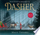 Dasher by Phoenix Books