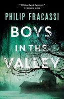 Boys in the Valley by Phoenix Books