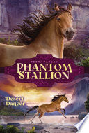 Desert Dancer by Phoenix Books