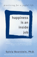 Happiness is an Inside Job by Phoenix Books