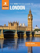 Mini Rough Guide to London: Travel Guide with eBoo