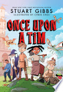 Once Upon a Tim #1