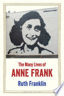Many Lives of Anne Frank