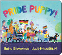 Pride Puppy!