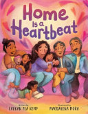 Home Is a Heartbeat by Phoenix Books