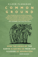 Common Ground: Stories of Resistance and Healing f by Phoenix Books