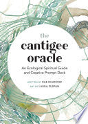 Cantigee Oracle An Ecological Spiritual Guide and by Phoenix Books