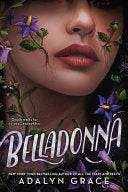 Belladonna (Belladonna #1) by Phoenix Books