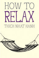 How to Relax by Phoenix Books