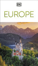 DK Europe by Phoenix Books