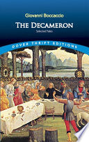 Decameron by Phoenix Books