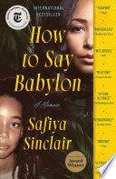 How to Say Babylon by Phoenix Books
