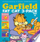 Garfield Fat Cat 3-pack by Phoenix Books