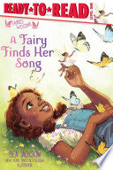 Fairy Finds Her Song by Phoenix Books