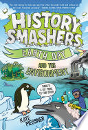 History Smashers: Earth Day and the Environment