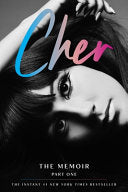 Cher Part One The Memoir by Phoenix Books