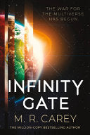 Infinity Gate by Phoenix Books