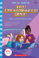 Mallory and the Mystery Diary (The Baby-sitters Cl