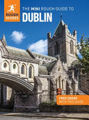 Mini Rough Guide to Dublin: Travel Guide with eBoo