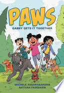 PAWS Gabby Gets It Together