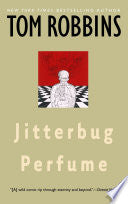 Jitterbug Perfume by Phoenix Books