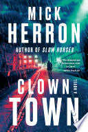 Clown Town by Phoenix Books