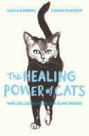 Healing Power of Cats by Phoenix Books