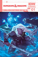 Dungeons & Dragons Library Collection, Vol. 1 by Phoenix Books