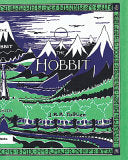 Hobbit: Or There and Back Again by Phoenix Books