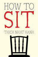 How to Sit by Phoenix Books
