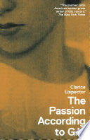 Passion According to G.H.