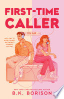 First-Time Caller by Phoenix Books