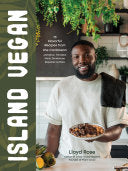 Island Vegan by Phoenix Books