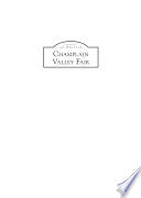 Champlain Valley Fair by Phoenix Books