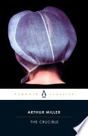 CRUCIBLE by Phoenix Books