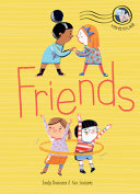 Friends by Phoenix Books