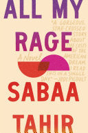 All My Rage PAPERBACK by Phoenix Books