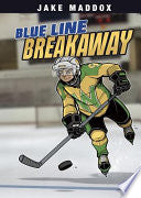 Blue Line Breakaway by Phoenix Books