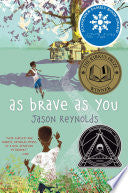 As Brave As You by Phoenix Books