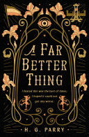 Far Better Thing by Phoenix Books