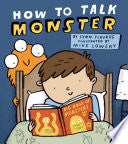 How to Talk Monster by Phoenix Books
