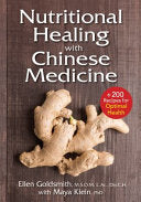 Nutritional Healing with Chinese Medicine: + 175 R