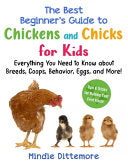 Best Beginner's Guide to Chickens and Chicks for K by Phoenix Books