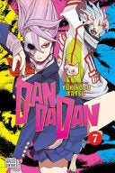 Dandadan Vol. 7 by Phoenix Books